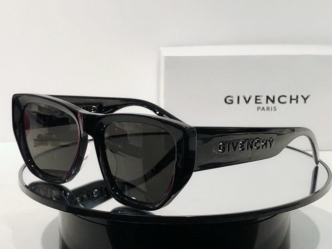 Givenchy Sunglasses AAA+ ID:20220409-228